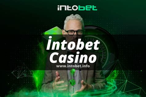 Intobet casino Panama